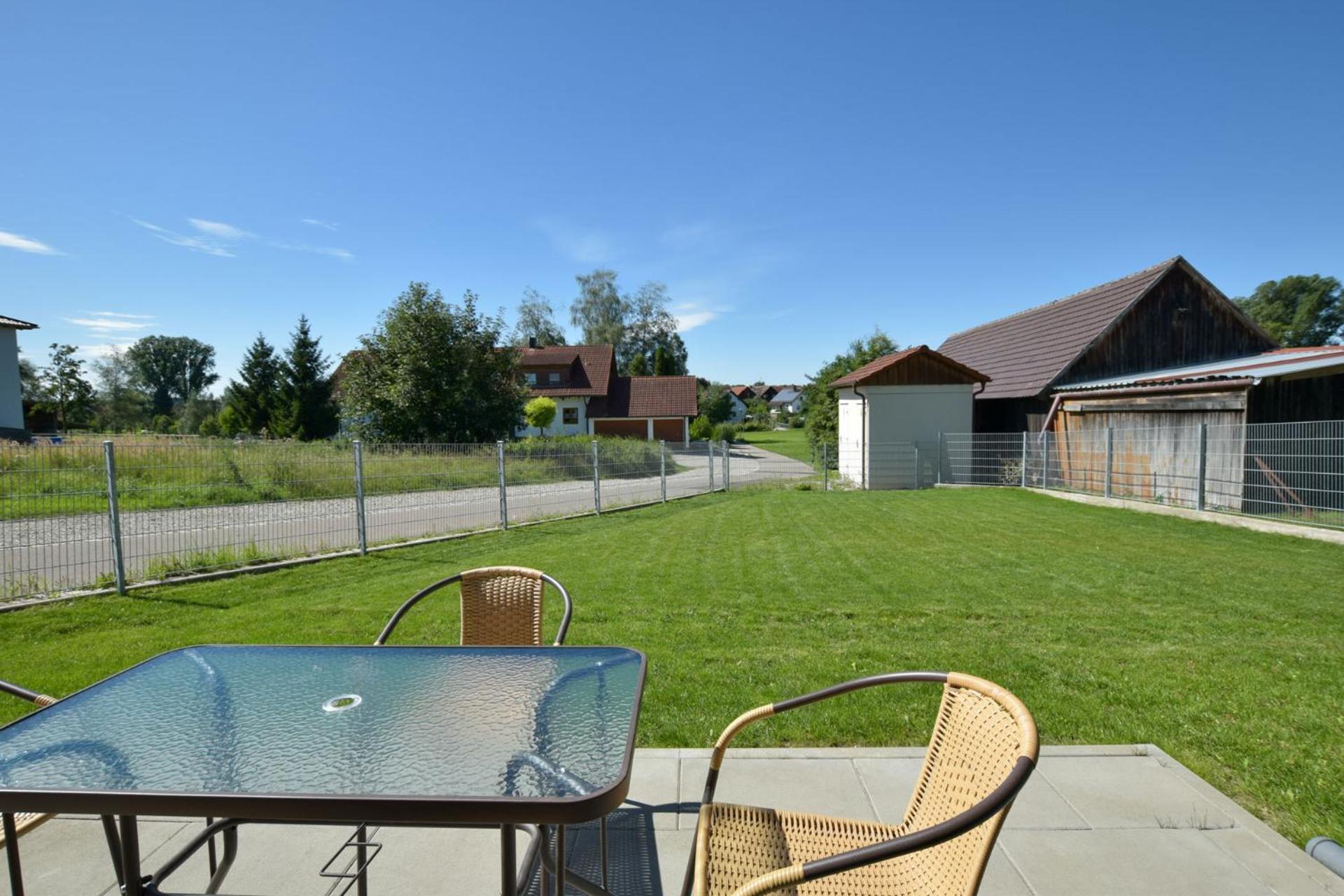 House Of The Rising Fun Villa Bubesheim Kültér fotó